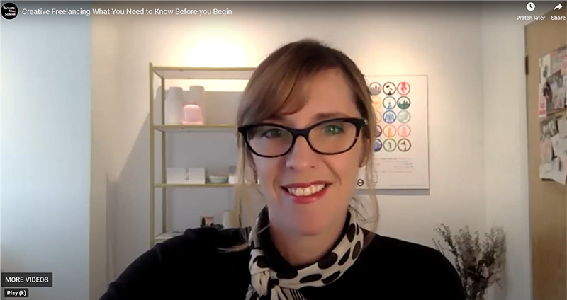 Creative Freelancing: What You Need to Know Before You Begin